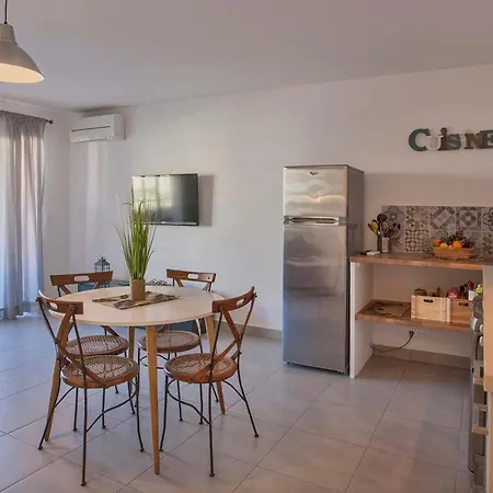 L'orangeraie Calvi Centre à 300m De La Et Du Port Parking Privé Appartamento
