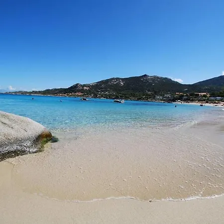 L'orangeraie Calvi Centre à 300m De La Et Du Port Parking Privé *