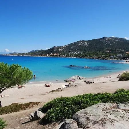 L'orangeraie Centre A 300m De La Et Du Port Parking Prive Apartment Calvi (Corsica)